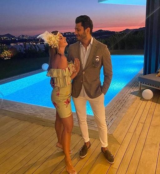 12 Yıllık Evlilikte Yol Ayrımı Pelin Karahan’dan Ayrılık İddialarına İlk Yanıt