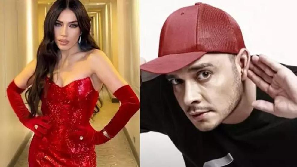 Burcu Güneş Durmuyor Demet Akalın, İrem Derici ve Ece Seçkinden Sonra Şimdi de Cezaya Yüklendi: Koynumuzda Yılan Beslemişiz