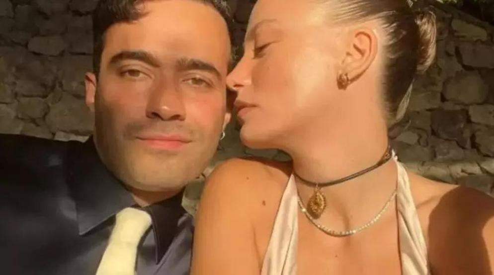 Serenay Sarıkaya ile Mert Demir Evleniyor mu Ünlü Oyuncu Açıkladı