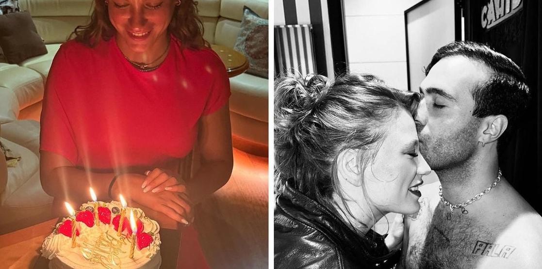 Serenay Sarıkaya ile Mert Demir Evleniyor mu Ünlü Oyuncu Açıkladı