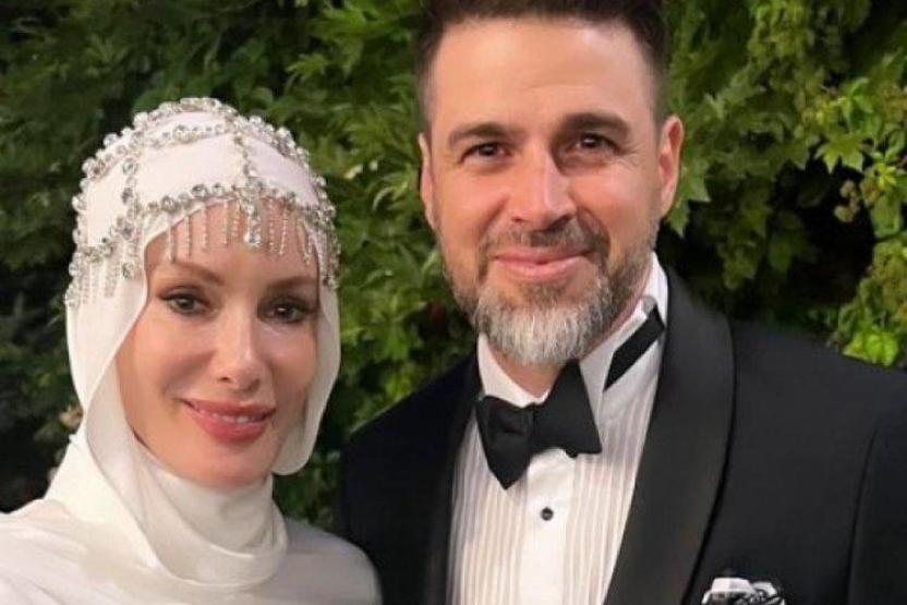 Reshad Strik Eşi Gamze Özçelikle Nasıl Tanıştıklarını İlk Kez Anlattı: Yardımseverliği ve Ruhuna Aşık Oldum