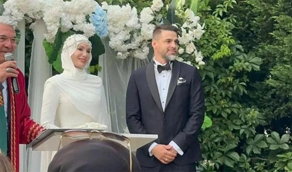 Reshad Strik Eşi Gamze Özçelikle Nasıl Tanıştıklarını İlk Kez Anlattı: Yardımseverliği ve Ruhuna Aşık Oldum