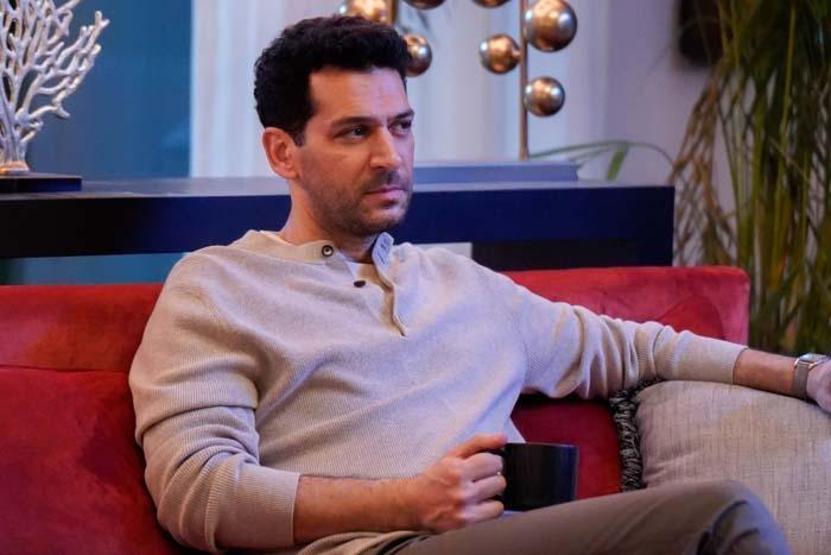 Aşk ve Sırlar Birbirine Karıştı Kalplerde ve Reytinglerde Güller Açtı