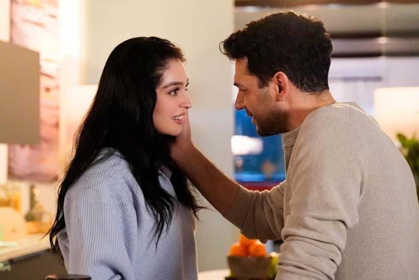 Aşk ve Sırlar Birbirine Karıştı Kalplerde ve Reytinglerde Güller Açtı