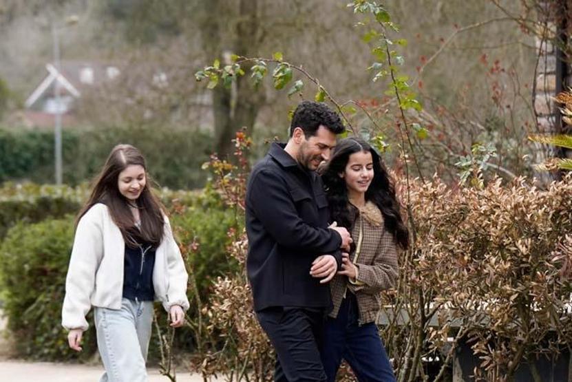 Aşk ve Sırlar Birbirine Karıştı Kalplerde ve Reytinglerde Güller Açtı