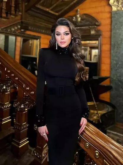 Aslıhan Karaların Riva’daki Evinde Yangın Dehşeti Alevlerin Arasından Son Anda Kurtuldu