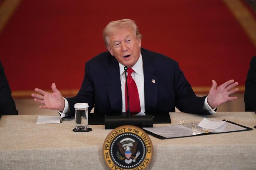 Trumptan Rusyaya: İrana bilgi veriyorsa da çok faydası olmuyor