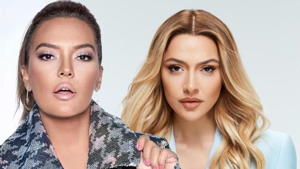 Ünlü isimlerden 8 Mart Dünya Kadınlar Günü Paylaşımı