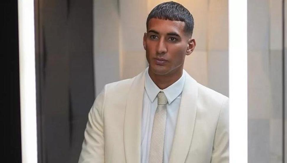 MERT MÜLDÜR NİŞANLISI KİMDİR Koprena Andjela kaç yaşında, nereli, ne iş yapıyor