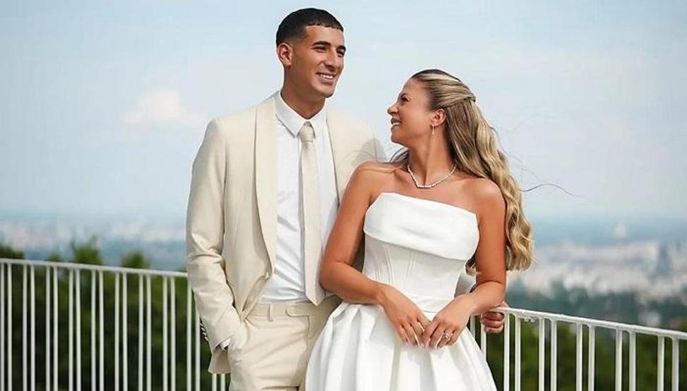 MERT MÜLDÜR NİŞANLISI KİMDİR Koprena Andjela kaç yaşında, nereli, ne iş yapıyor