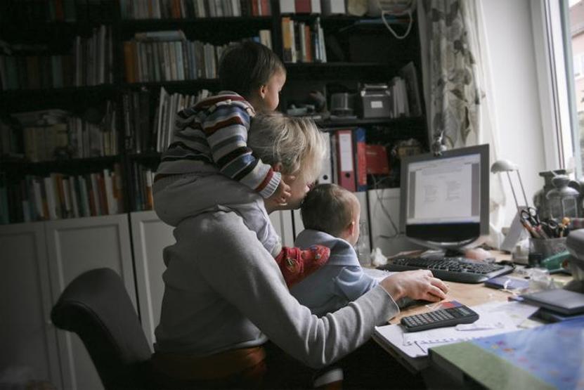 SON DAKİKA HABERİ | Kadın istihdamı için kritik adım Annelik ödeneği 123 bin TL’yi aşacak