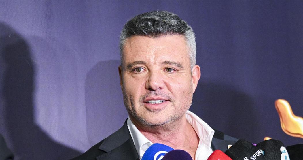 Fenerbahçe Başkanı Sadettin Sarandan flaş açıklama: Galatasarayın kollandığına inanıyorum