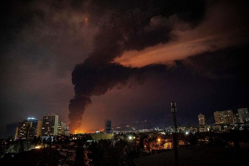 Washington-Tel Aviv arasında petrol çatlağı mı Axios: Trump korumak istedi, İsrail vurdu...