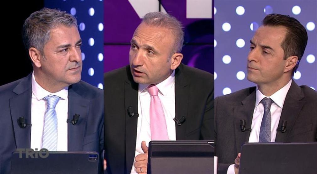 Fenerbahçe - Samsunspor | Tüm tartışmalı pozisyonlar incelendi: Son golde ofsayt var mı