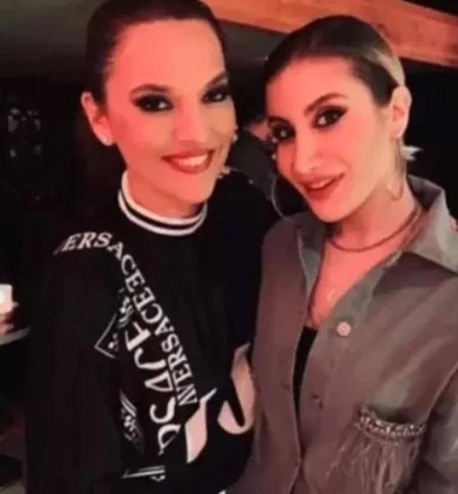 Müzik Dünyasını Ayağa Kaldıran Tartışma Büyüyor Burcu Güneşin Sözleri İrem Dericiyi Kızdırdı Jet Yanıt: Git Önce Tedavi Ol, Masraflarını Karşılarım