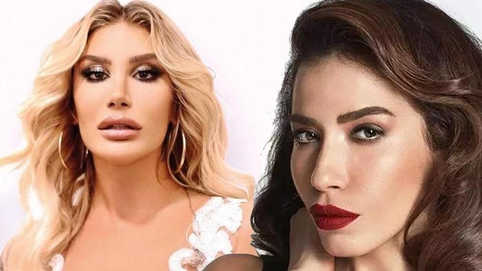 Müzik Dünyasını Ayağa Kaldıran Tartışma Büyüyor Burcu Güneşin Sözleri İrem Dericiyi Kızdırdı Jet Yanıt: Git Önce Tedavi Ol, Masraflarını Karşılarım