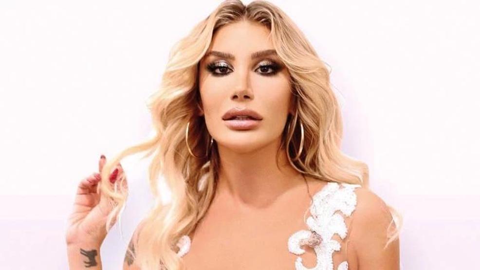 Müzik Dünyasını Ayağa Kaldıran Tartışma Büyüyor Burcu Güneşin Sözleri İrem Dericiyi Kızdırdı Jet Yanıt: Git Önce Tedavi Ol, Masraflarını Karşılarım