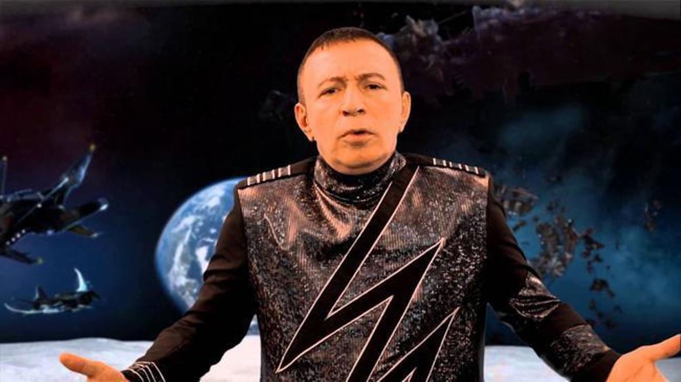 Mustafa Topaloğlu Seyirciye Kızdı, Sahneyi Terk Etti