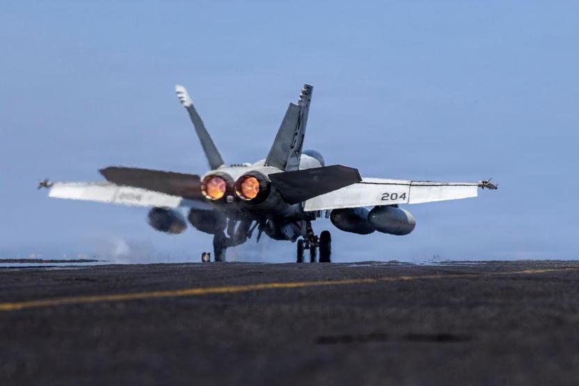 İran savaşı silah devlerine yaradı: ABD ve İsrail’de hangi şirketler kazançlı çıkıyor