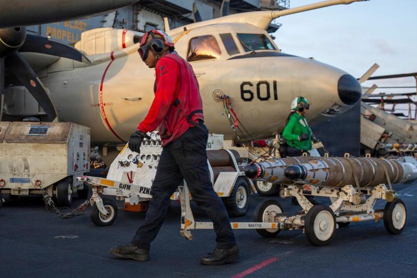 İran savaşı silah devlerine yaradı: ABD ve İsrail’de hangi şirketler kazançlı çıkıyor