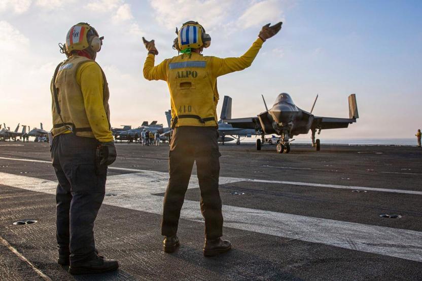 İran savaşı silah devlerine yaradı: ABD ve İsrail’de hangi şirketler kazançlı çıkıyor