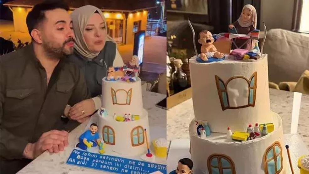 Kadir Ezildi Baba mı Oluyor Fotoğraftaki Detay Kafaları Karıştırdı Bebek İddialarına Jet Açıklama