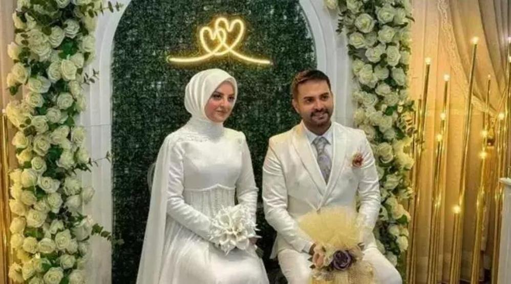 Kadir Ezildi Baba mı Oluyor Fotoğraftaki Detay Kafaları Karıştırdı Bebek İddialarına Jet Açıklama