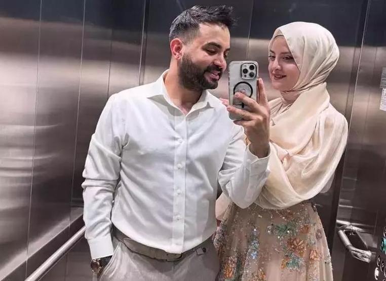 Kadir Ezildi Baba mı Oluyor Fotoğraftaki Detay Kafaları Karıştırdı Bebek İddialarına Jet Açıklama