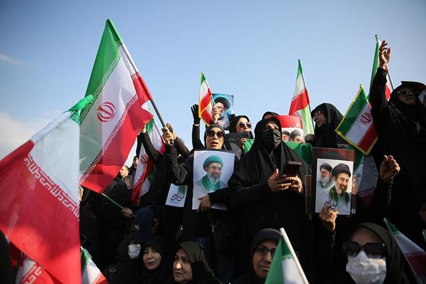 YAKIN MERCEK Dünya bu isme odaklandı: Mücteba Hamaney