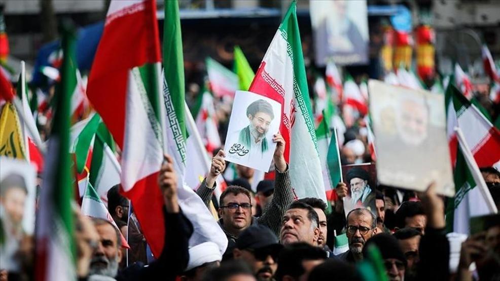 YAKIN MERCEK Dünya bu isme odaklandı: Mücteba Hamaney