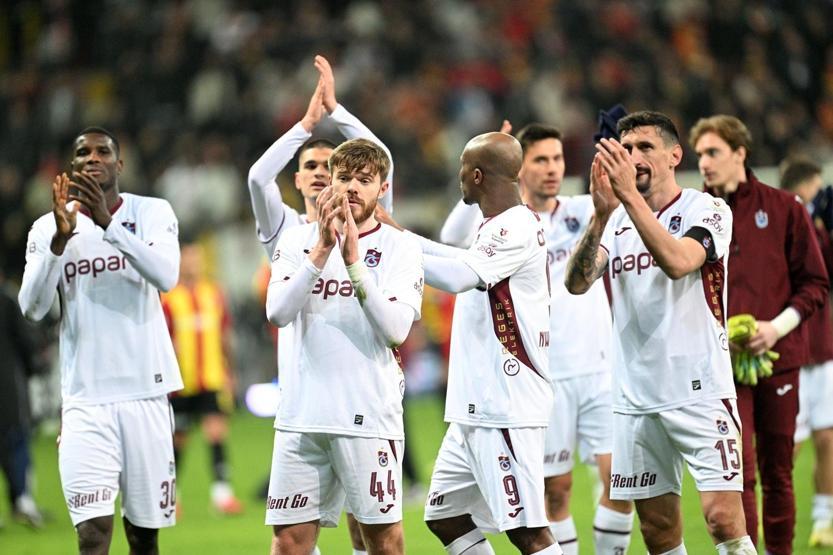 Trabzonsporun dev golcüsü Onuachuya övgü dolu sözler: Yeter ki doğru kullanın