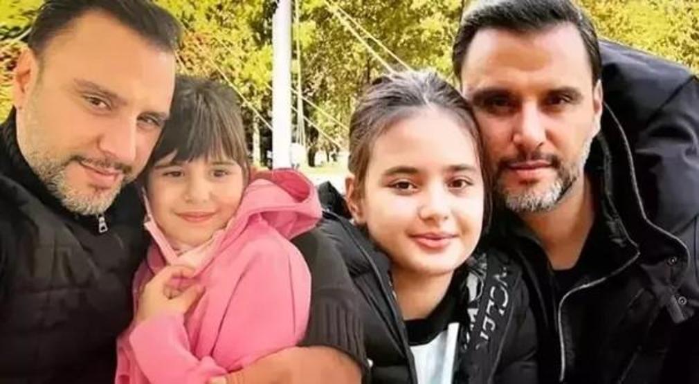 Alişan’dan Yeğeni Eyşan’a Duygusal Doğum Günü Mesajı