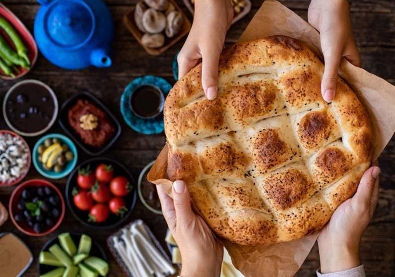 Ramazan’da Halsizlik, Baş Ağrısı ve Konsantrasyon Kaybını Önlemek İçin Su Tüketiminde Dikkat Edilmesi Gereken Noktalar
