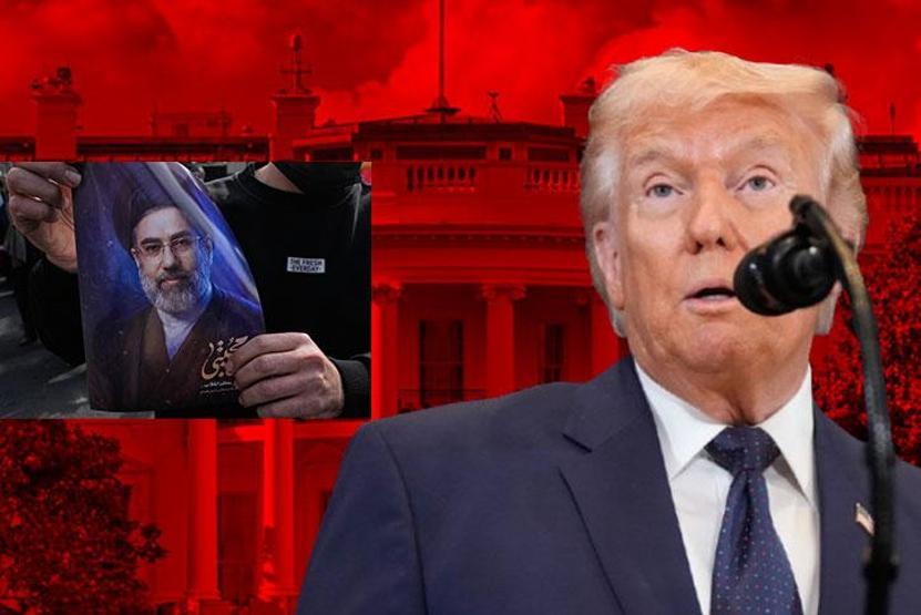 ‘Savaşın faturası’ endişesi Beyaz Saray’ı sardı Washington’da yankılanıyor: ‘Çıkış planı’ gerek…