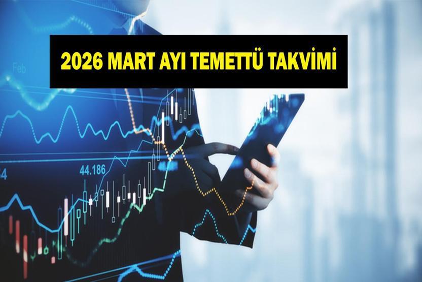 MART AYI TEMETTÜ TAKVİMİ: TUPRS, FROTO, TOASO Temettü Tarihleri Belli Oldu Mu Hangi Hisse Ne Kadar Temettü verecek İşte Borsa İstanbul Mart Ayı Temettü Takvimi...