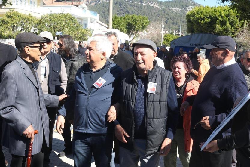 Teknik direktör Engin Fırat, memleketinde son yolculuğuna uğurlandı