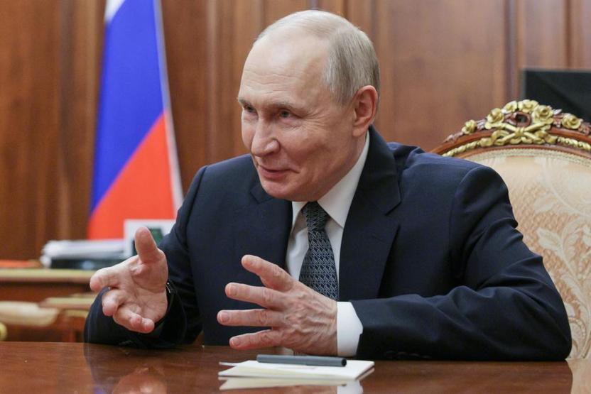 AB’den dikkat çeken açıklama: Orta Doğu’daki savaşın tek kazananı Rusya