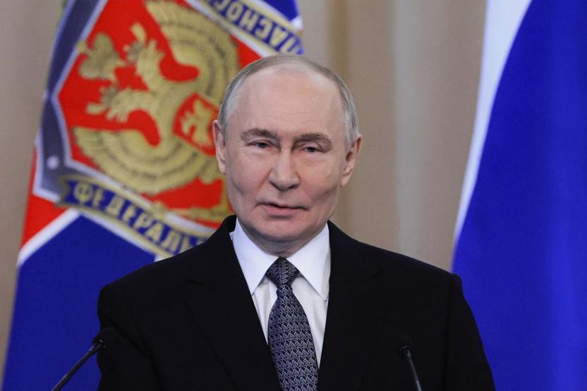 AB’den dikkat çeken açıklama: Orta Doğu’daki savaşın tek kazananı Rusya