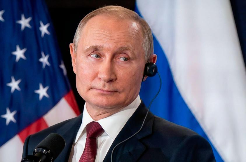 AB’den dikkat çeken açıklama: Orta Doğu’daki savaşın tek kazananı Rusya