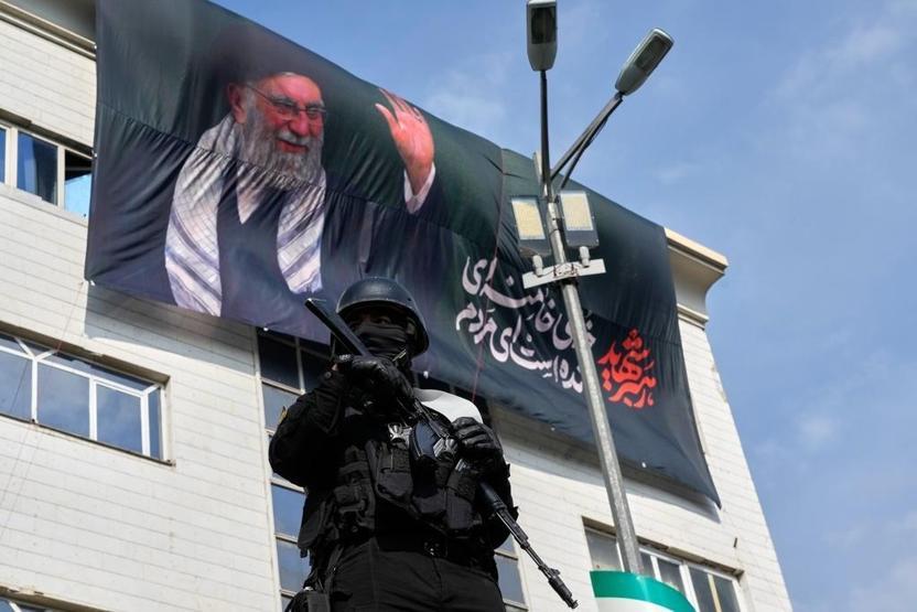 AB’den dikkat çeken açıklama: Orta Doğu’daki savaşın tek kazananı Rusya