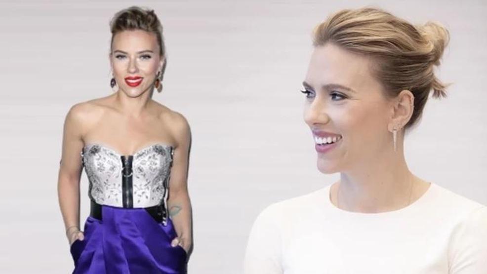 Enerji veriyor, zayıflamaya yardımcı oluyor Scarlett Johansson’ın güzellik sırrı Meğer her gün onu tüketiyormuş