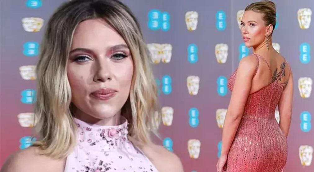 Enerji veriyor, zayıflamaya yardımcı oluyor Scarlett Johansson’ın güzellik sırrı Meğer her gün onu tüketiyormuş