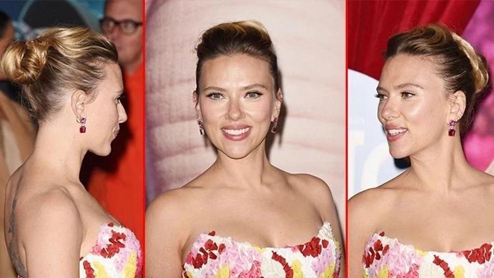 Enerji veriyor, zayıflamaya yardımcı oluyor Scarlett Johansson’ın güzellik sırrı Meğer her gün onu tüketiyormuş