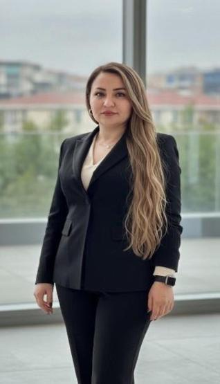 Kendisini MİT mensubu, BM ve NATO temsilcisi olarak tanıtıyordu... Binbir surat Şerife kıskıvrak yakalandı