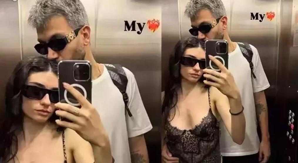 BÜYÜK AŞK SONA ERDİ İnci Tanelerinin Dilberi Hazar Ergüçlü ile Efe Çelik ayrıldı