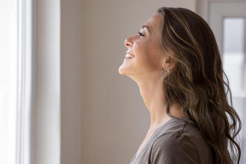 36 ADIMDA MUTLULUĞUN FORMÜLÜ Hemen harekete geçin Meğer dopamin, oksitosin, serotonin ya da endorfin hormonunu artırmanın yolu...