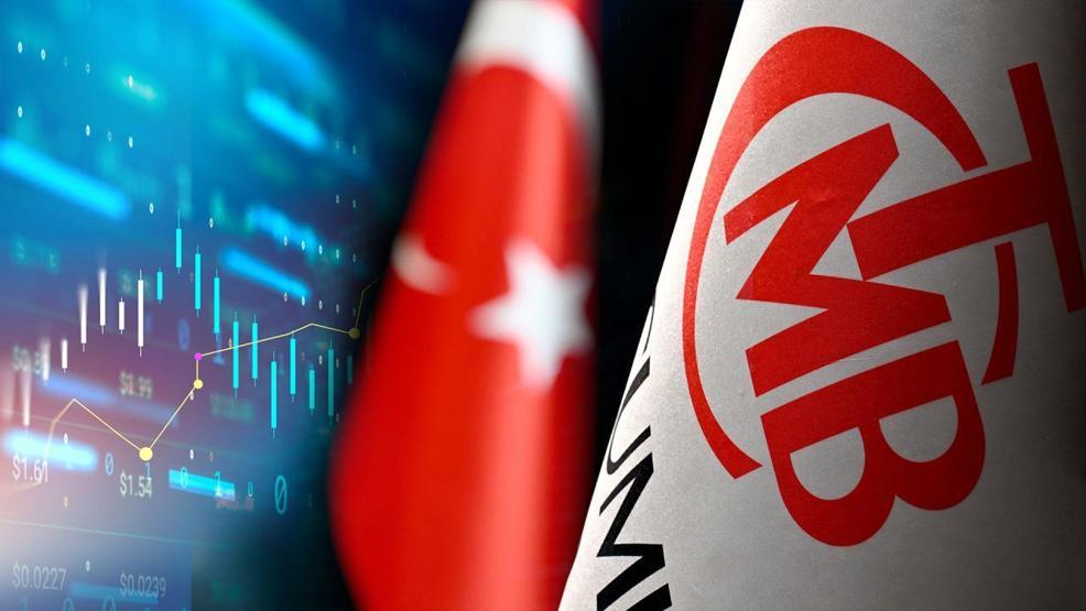 Gözler Merkez Bankası’nda: Faiz kararı yarın açıklanacak