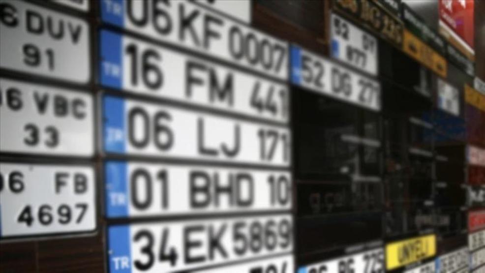 Bakanlıktan APP Plaka kararı Cezalar iptal edildi