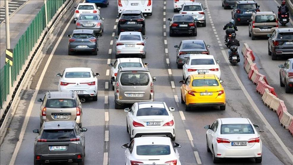 Bakanlıktan APP Plaka kararı Cezalar iptal edildi