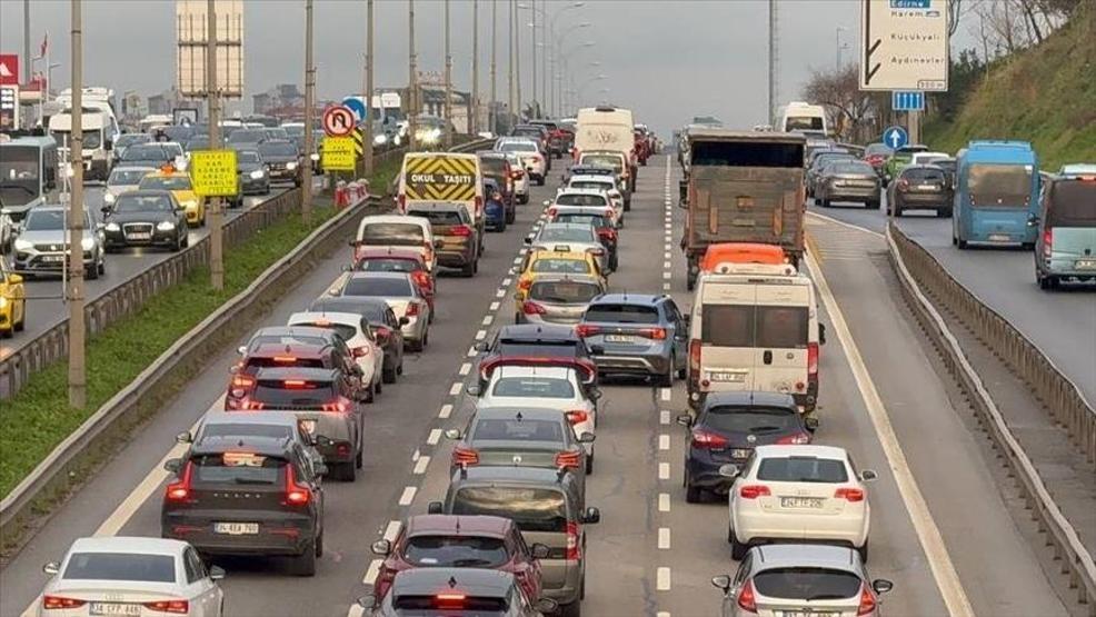 Bakanlıktan APP Plaka kararı Cezalar iptal edildi